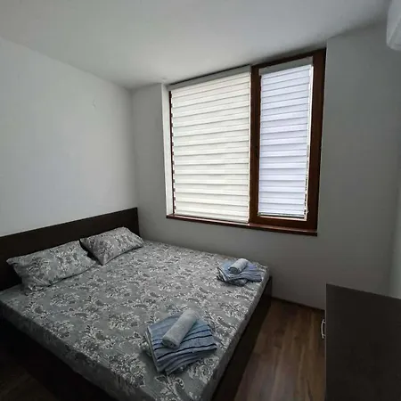 анико апартамент3 * Sveti Vlas