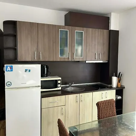 анико апартамент3 Appartement