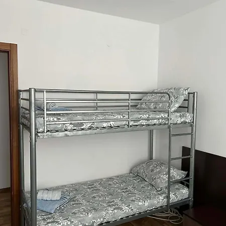 анико апартамент3 Appartement