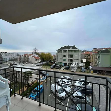 анико апартамент3 Appartement